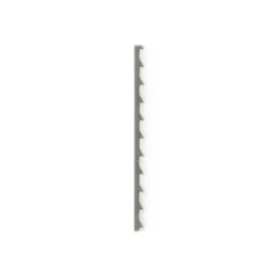 WEN BLRT07 #7R Reverse-Tooth Pinless Scroll Saw Blades, 12 Pack