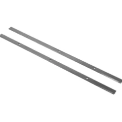 WEN BP122M 12.5-Inch High Speed Steel Replacement Planer Blades, 2 Pack