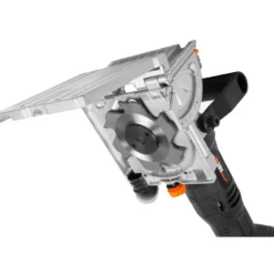 WEN 20648BT Cordless Plate and Biscuit Joiner (Tool Only, 20V Max Battery Not Included)
