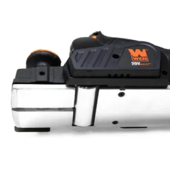 WEN 20653BT 20V Max Brushless Cordless 3-1/4-Inch Hand Planer (Tool Only – Battery Not Included)