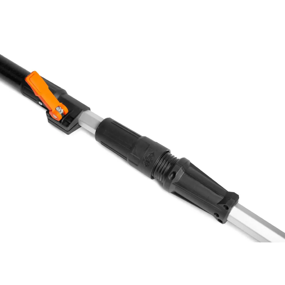 WEN 20759BT 20V Max Cordless Brushless 8 Inch Pole Saw (Tool Only – Battery and Charger Not Included)