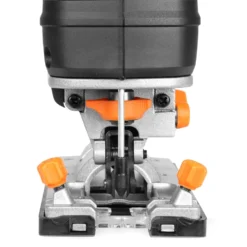WEN 20667BT 20V Max Cordless Brushless Jigsaw (Tool Only – Battery Not Included)