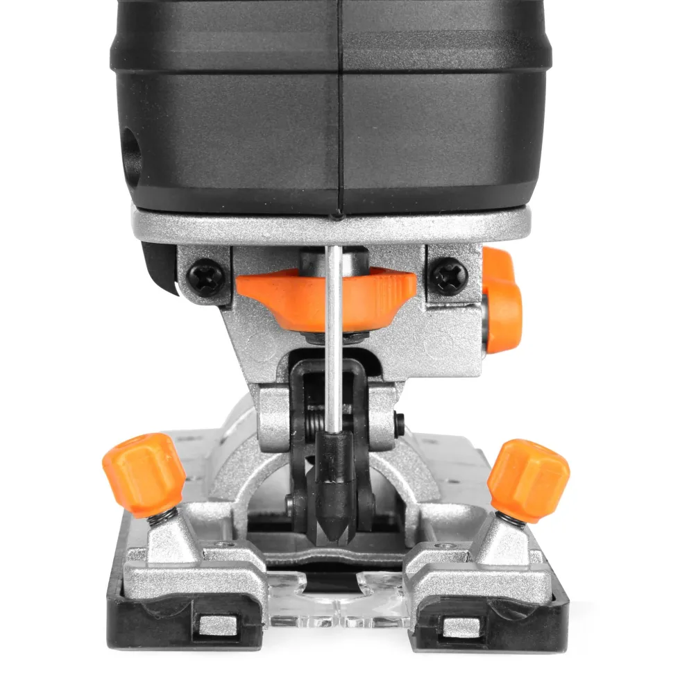 WEN 20667BT 20V Max Cordless Brushless Jigsaw (Tool Only – Battery Not Included)