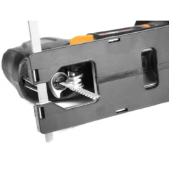 WEN 20670BT 20V Max Cordless Brushless Auto-Speed Jigsaw (Tool Only – Battery Not Included)