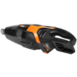 WEN 20861BT 20V Max Cordless Handheld Vacuum Cleaner Kit (Tool Only – Battery Not Included)