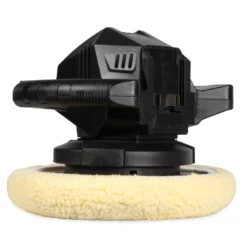 WEN 20870BT 20V Max Cordless 10-Inch Random Orbital Polisher and Waxer Kit (Tool Only – Battery Not Included)