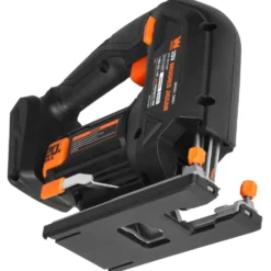 WEN 20661BT 20V Max Cordless Jigsaw (Tool Only – Battery Not Included)