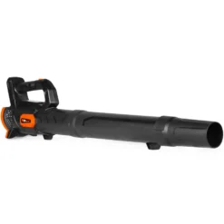 WEN 20809BT 20V Max Cordless Leaf Blower (Bare Tool Only - Battery and Charger Not Included)