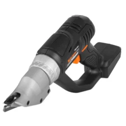 WEN 20314BT 20V Max Cordless Variable Speed Swivel Head Electric Metal Shear (Tool Only)