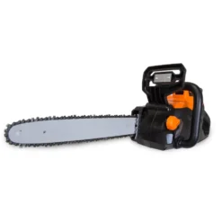 WEN 40417BT 40V Max Lithium Ion 16-Inch Brushless Chainsaw (Tool Only)