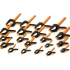 WEN CLA200 20-Piece Spring Clamp Set with 3/4-Inch, 1-Inch, 2-Inch and 3-Inch Clamps