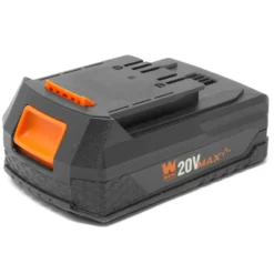 WEN Cordless Drill, Sander, and Jigsaw Bundle, Includes 20V MAX 2.0 Ah Battery and Charger