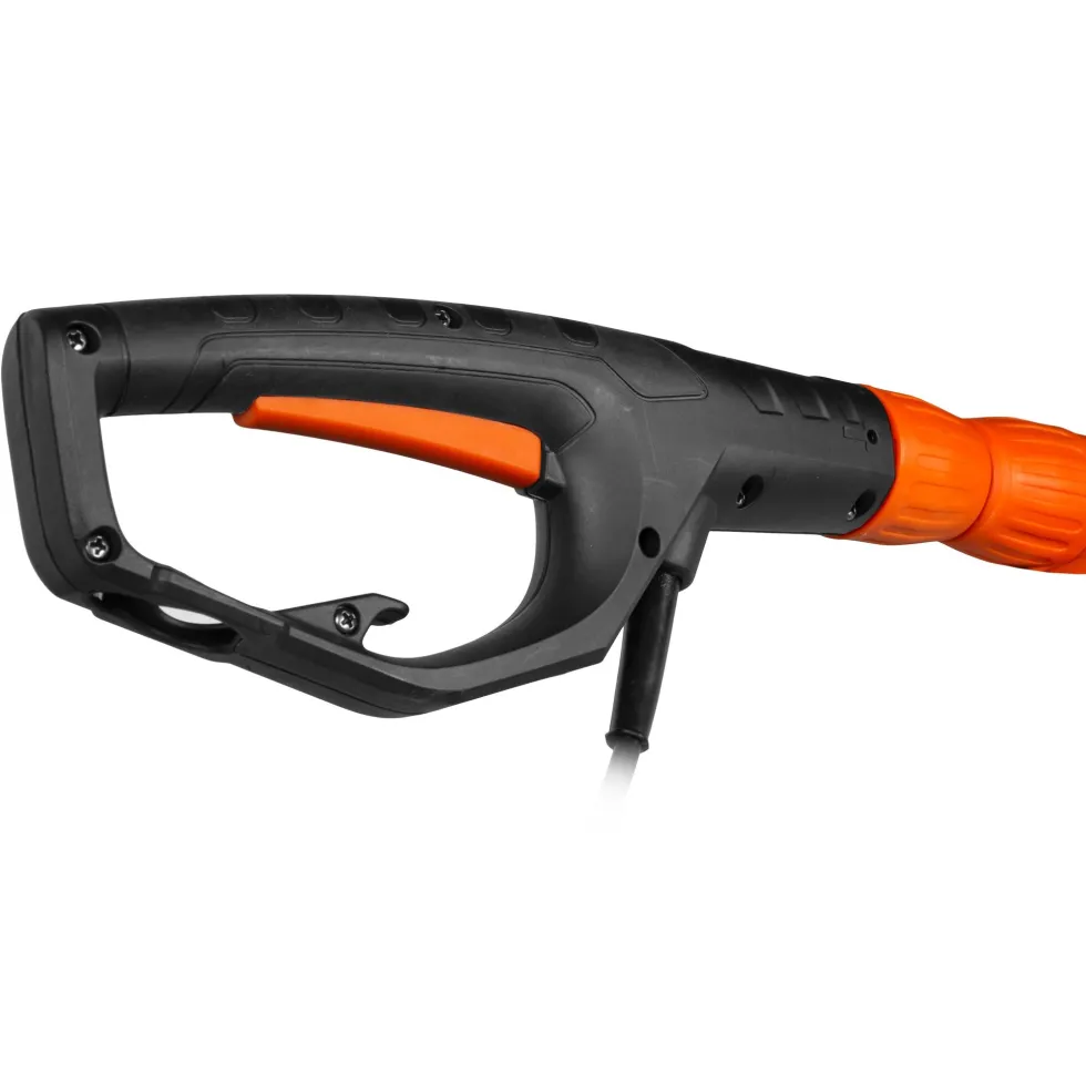 WEN CP0810 Electric Pole Saw, Corded, 8-Amp, 10-Inch with 14-Foot Reach