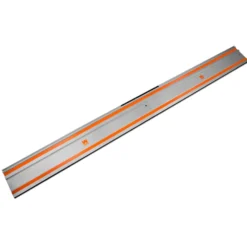 WEN CT9980 80-Inch Track Saw Track Guide Rail and Adapters