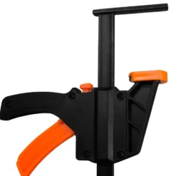 WEN 36053C Track Saw Clamps (Two-Pack)