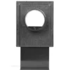 WEN DCA007 2.5-Inch Blast Gate for Dust Collection Systems