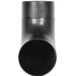WEN DCA004 4-Inch Elbow Connection Adapter for Dust Collection Systems