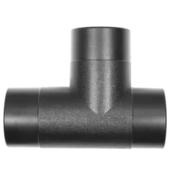 WEN DCA005 4-Inch T-Fitting Dust Hose Splitter Connection for Dust Collection Systems
