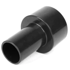 WEN DCA002 2-1/2-Inch to 1-1/2-Inch Cone Reducer Attachment for Dust Hoses and Dust Collection Systems