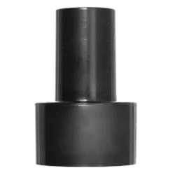 WEN DCA002 2-1/2-Inch to 1-1/2-Inch Cone Reducer Attachment for Dust Hoses and Dust Collection Systems