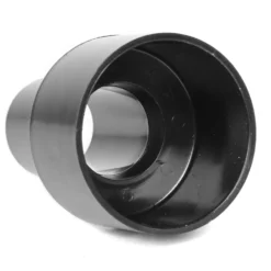 WEN DCA002 2-1/2-Inch to 1-1/2-Inch Cone Reducer Attachment for Dust Hoses and Dust Collection Systems