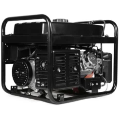WEN DF472 4,750-Watt 120V/240V Dual Fuel Portable Generator