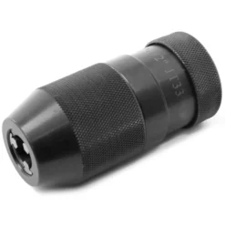 WEN DPA130L Light Duty JT33 Keyless Drill Press Chuck with 1/32 to 1/2-Inch Capacity