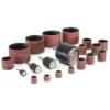 WEN DS164 20-Piece Sanding Drum Kit for Drill Presses and Power Drills