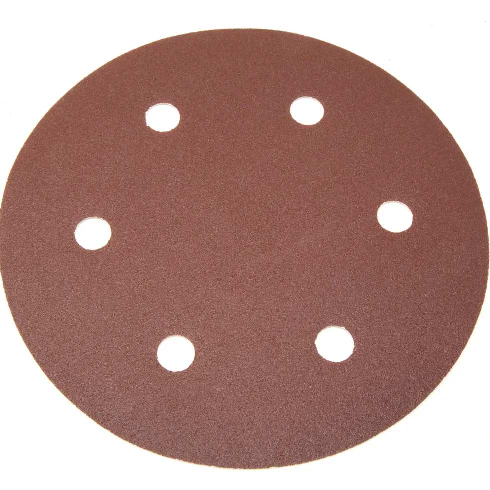 WEN DW150SP Drywall Sander 150-Grit Hook and Loop 9-Inch Sandpaper, 10-Pack