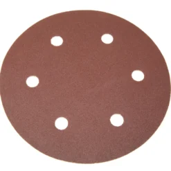 WEN DW180SP Drywall Sander 180-Grit Hook and Loop 9-Inch Sandpaper, 10-Pack