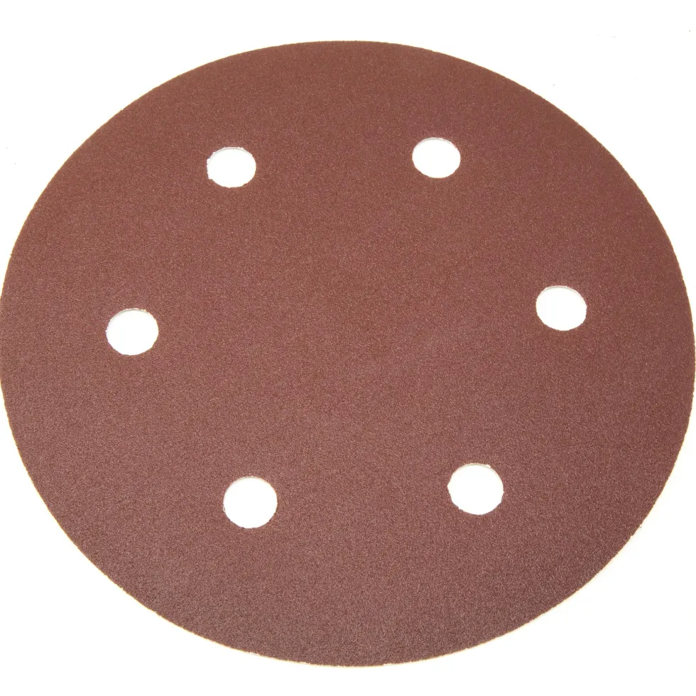 WEN DW80SP Drywall Sander 80-Grit Hook and Loop 9-Inch Sandpaper, 10-Pack