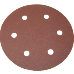 WEN DW120SP Drywall Sander 120-Grit Hook and Loop 9-Inch Sandpaper, 10-Pack