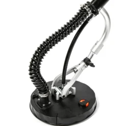 WEN DW6395 Variable Speed 6.3-Amp Drywall Sander with Mid-Mounted Motor