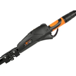 WEN DW5062 Variable Speed 5-Amp Drywall Sander with 15-Foot Dust Hose