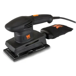 WEN 6313 Electric 1/3 Sheet Sander