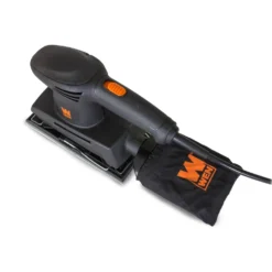 WEN 6313 Electric 1/3 Sheet Sander