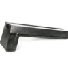 WEN 34035EX 24-Inch Cast Iron Wood Lathe Bed Extension for 14-by-20-Inch WEN Lathes