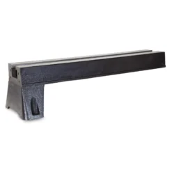 WEN 34027EX 23-Inch Cast Iron Wood Lathe Bed Extension for 12 by 16-Inch WEN Lathes