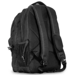 WEN 49020 Four-Compartment Heavy Duty Backpack with Laptop Storage