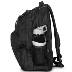 WEN 49020 Four-Compartment Heavy Duty Backpack with Laptop Storage