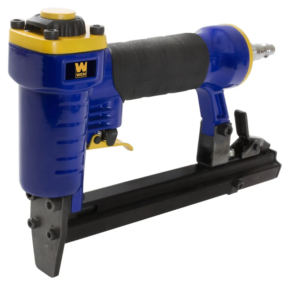 WEN 20-Gauge Stapler Item: 61702