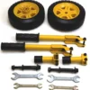 WEN 56410 Generator Wheel Kit
