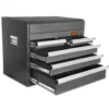 WEN GG261T 26-Inch Premium Tool Chest with Heavy Duty 21-Gauge Powder-Coated Steel Construction