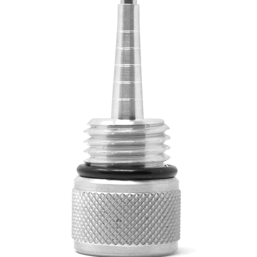 WEN GNA273 Extra-Large Magnetic Oil Dipstick with M27-3.0 Threading (for WEN DF1100T)