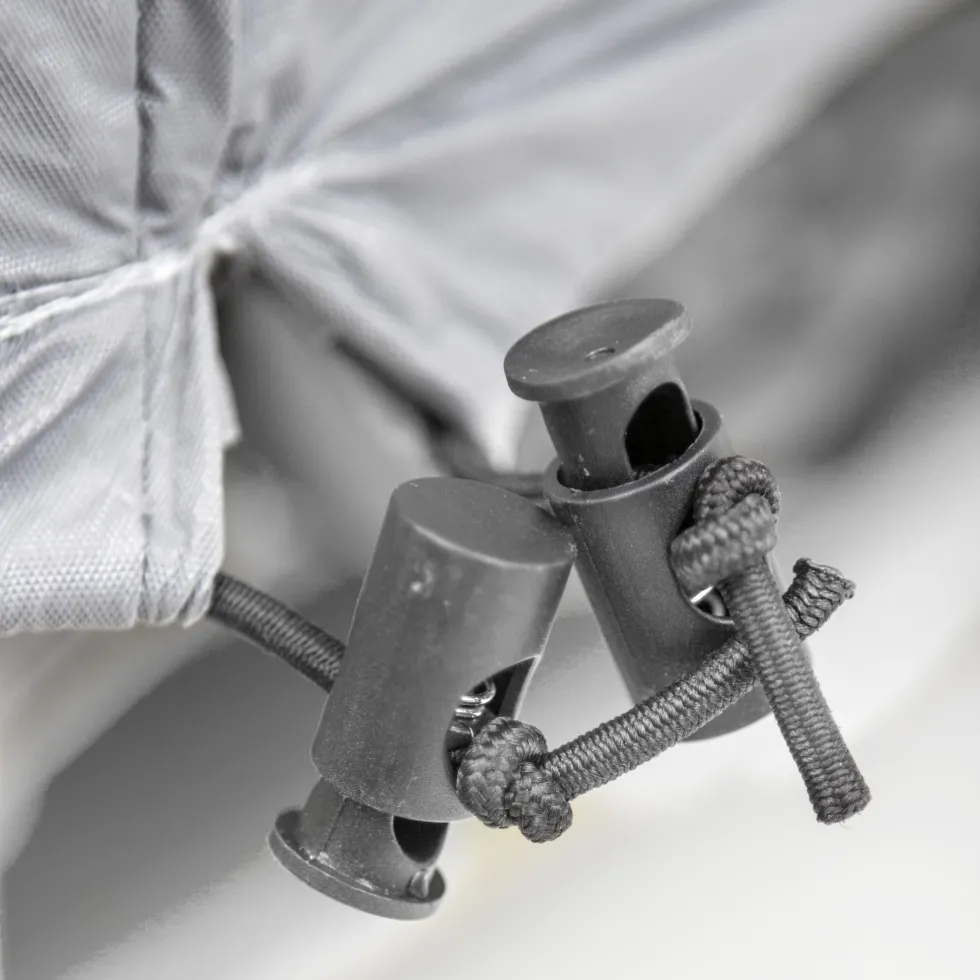 WEN GNC400 Weatherproof Generator Cover for 4000-Watt Open Frame Inverter Generators