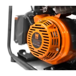 WEN GN400i RV-Ready 4000-Watt Open Frame Inverter Generator