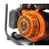 WEN GN400iX RV-Ready 4000-Watt Open Frame Inverter Generator with CO Shutdown Sensor