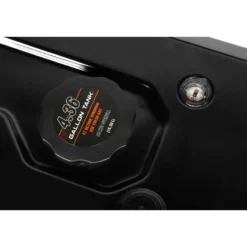 WEN GN5600 5,600-Watt Portable Generator with Wheel Kit, 224cc, Transfer-Switch, and RV-Ready