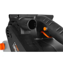 WEN HB424V 10-Amp 4-by-24-Inch Variable Speed Combination Handheld and Benchtop Belt Sander