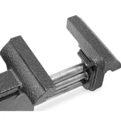 WEN HTV300 3-Inch Cast Iron Clamp-On Home Table Vise